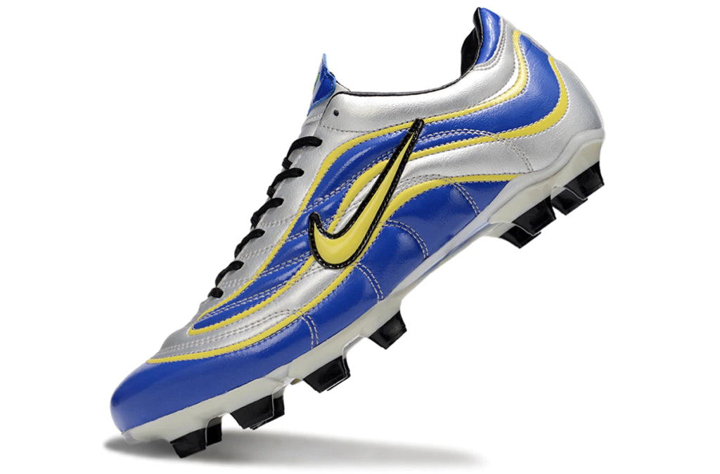 Chuteira Nike Mercurial Vapor 1998 FG "R9"