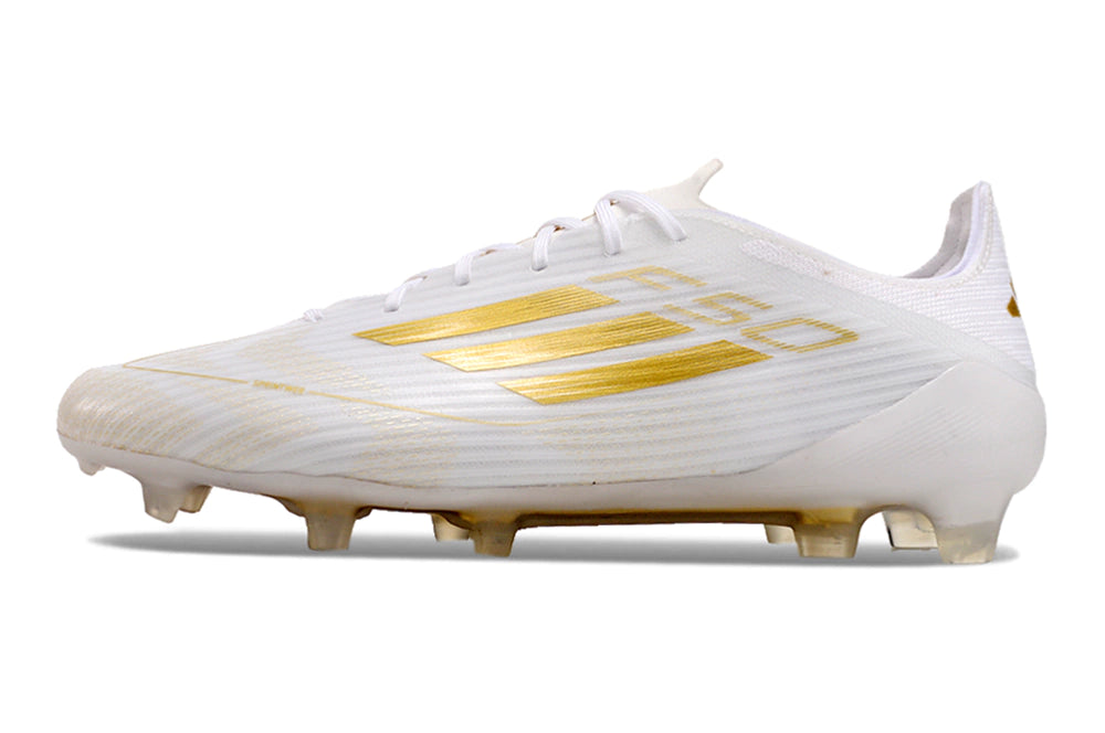 Chuteira Adidas F50 X Campo "Days Spark"