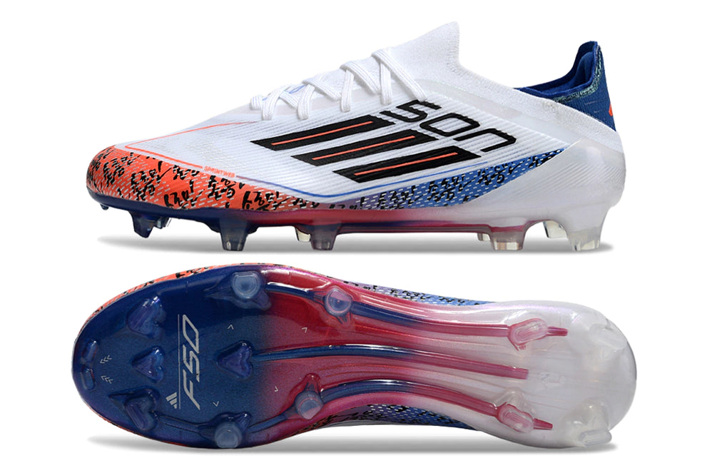 Chuteira Adidas F50 X Campo "Son"