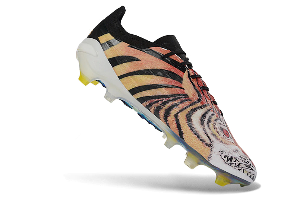 Chuteira Adidas Predator Elite 26 Campo FG