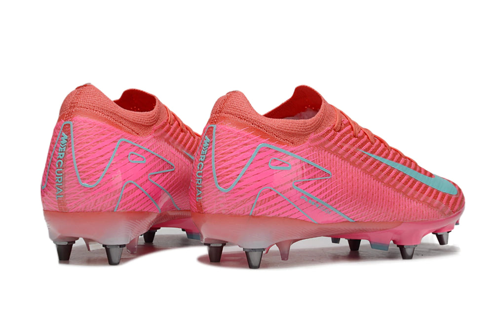 Chuteira Nike Air Zoom Mercurial Vapor 16 Elite SG "Mad Energy"