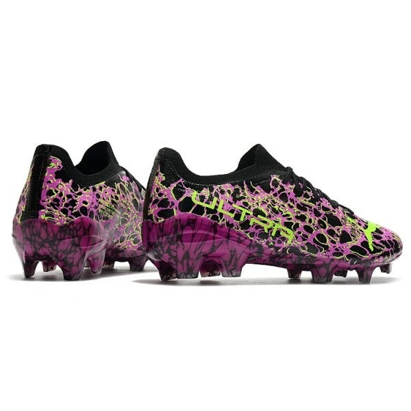 Chuteira Puma Ultra 1.3 Campo FG "Origin Pack"