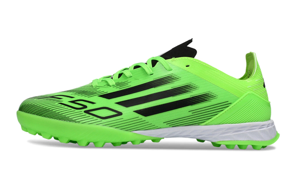 Chuteira Adidas X F50 Pro Society - Verde