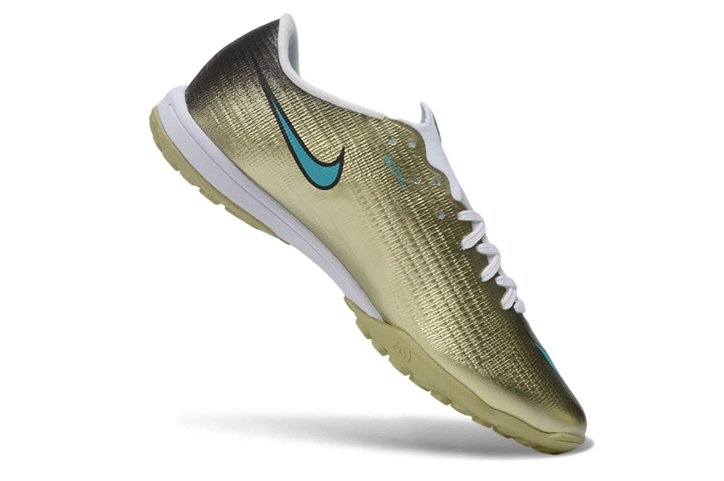 Chuteira Nike Mercurial Superfly 11 Society - Dourada