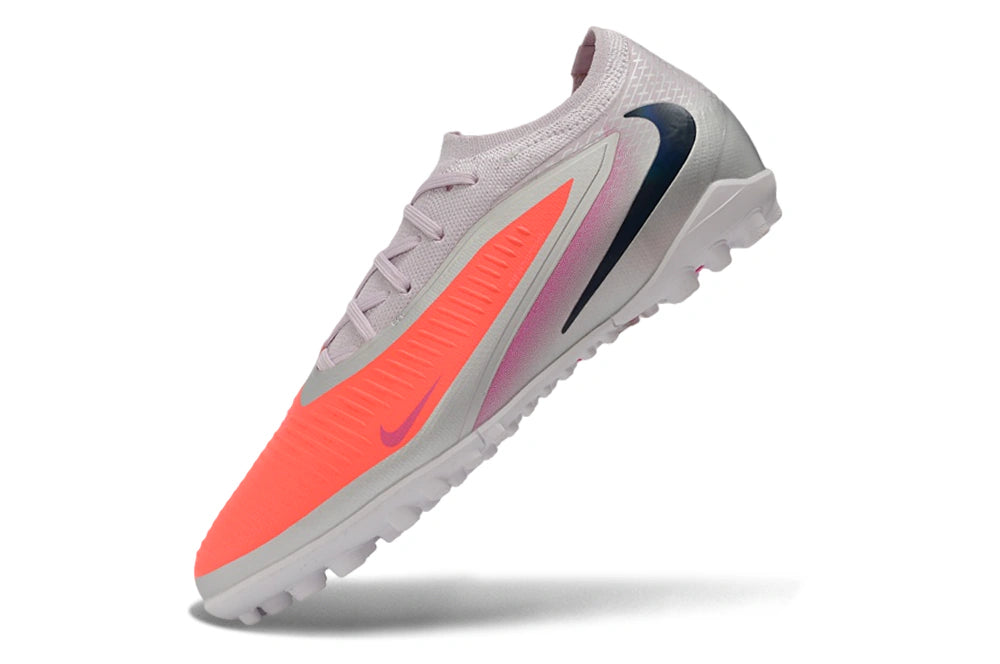 Chuteira Nike Phantom ReactX 6 Pro Society TF