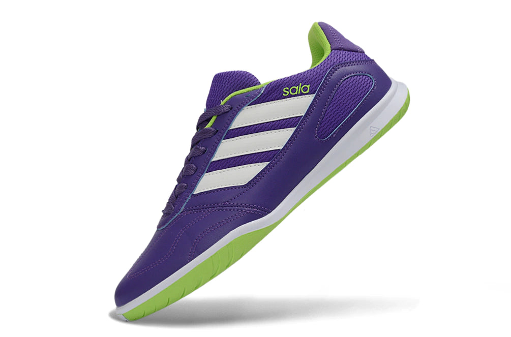 Chuteira Adidas Top Sala Futsal - Roxo