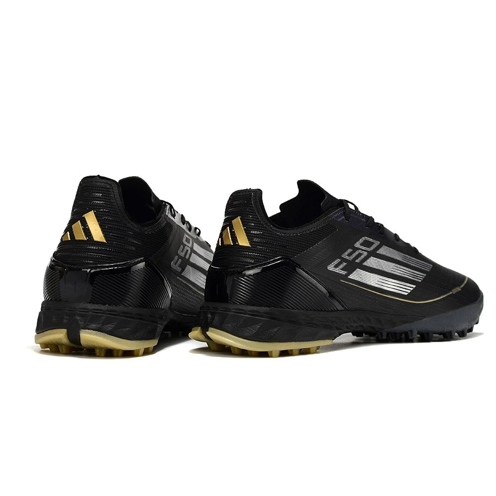 Chuteira Adidas X F50 Pro Society "Dark Spark"