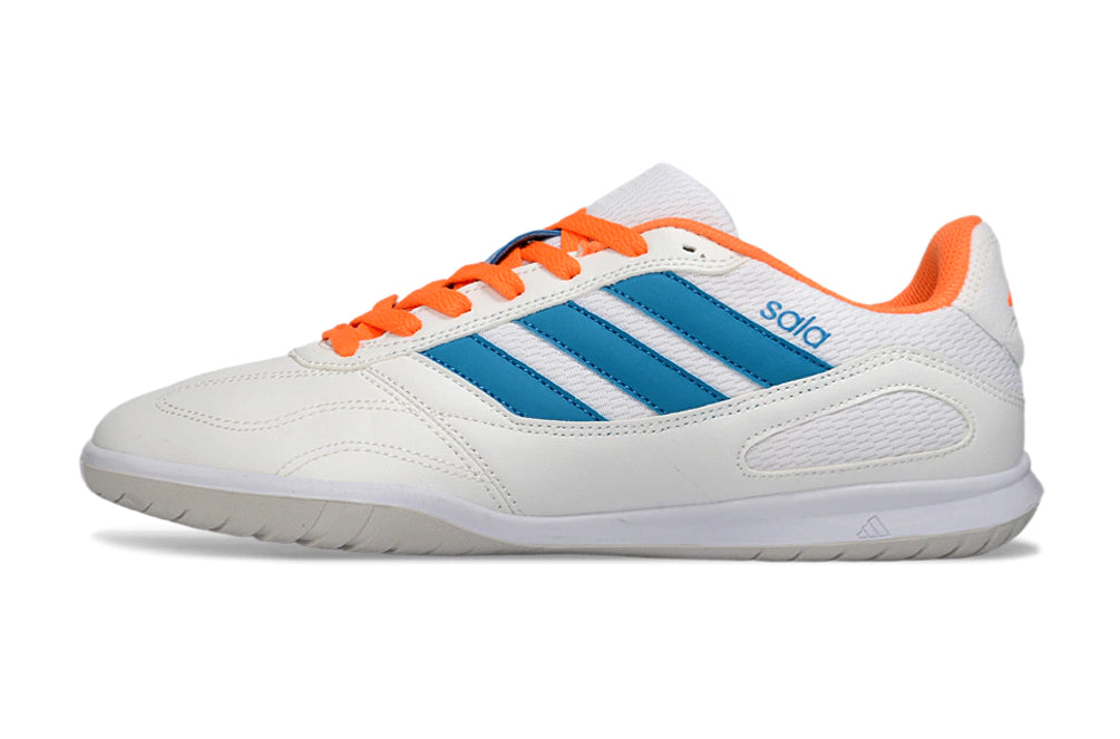 Chuteira Adidas Top Sala Futsal - Branco