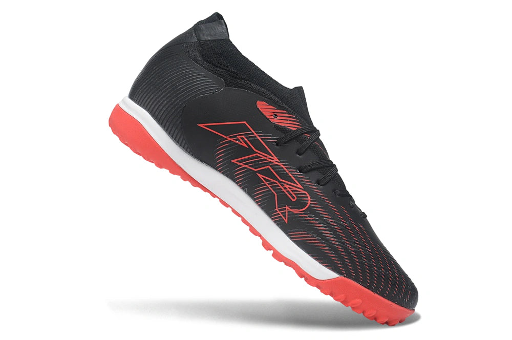 Chuteira Puma Future 9 Ultimate TF - Preto