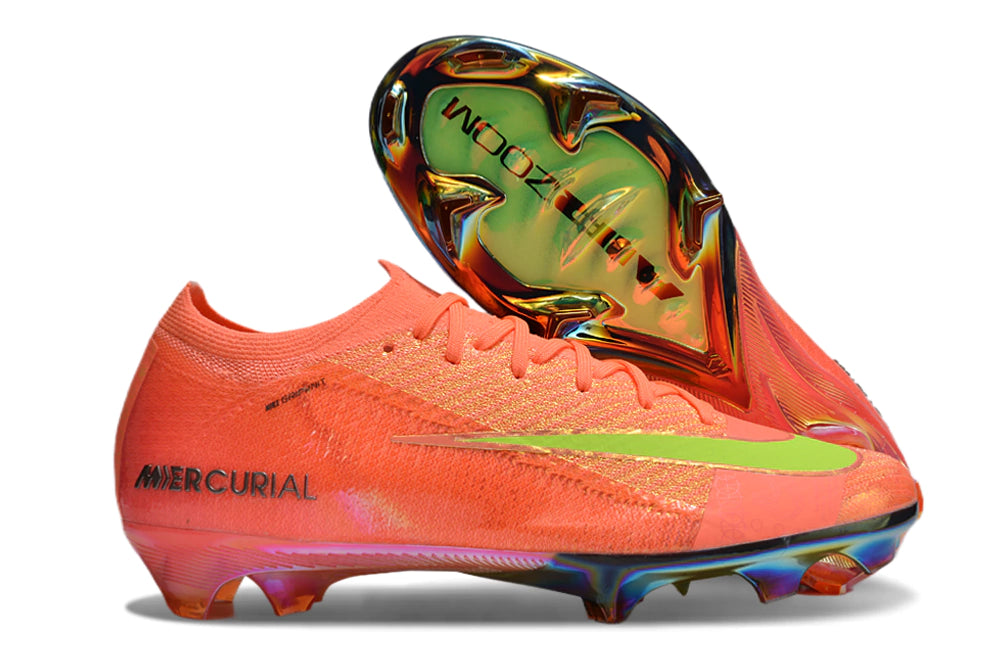 Chuteira Nike Air Zoom Mercurial Vapor 16 Elite FG "Cosmic Speed"