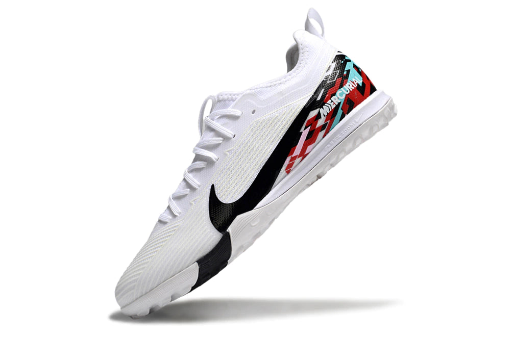 Chuteira Nike Mercurial Vapor 16 Pro Society - Branco