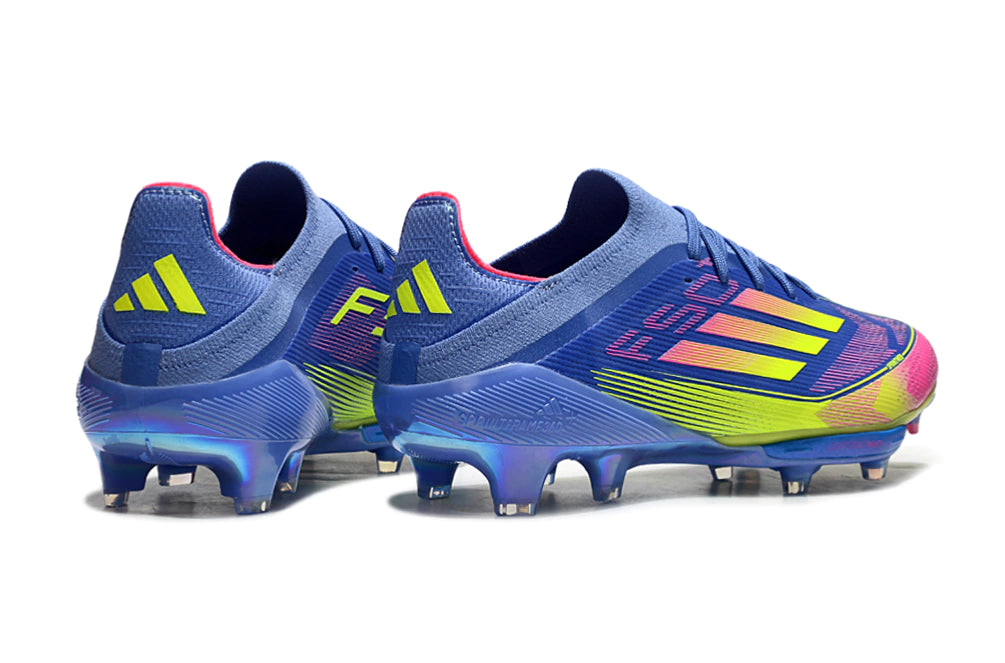 Chuteira Adidas F50.1 Elite Campo "Celestial Victory"