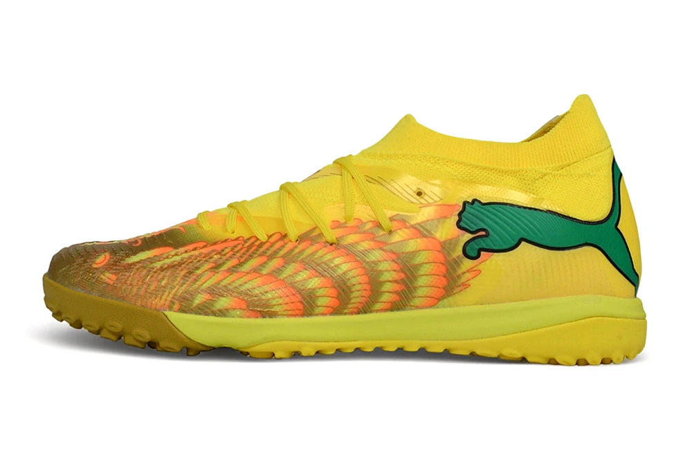 Chuteira Puma Future 9 Ultimate TF