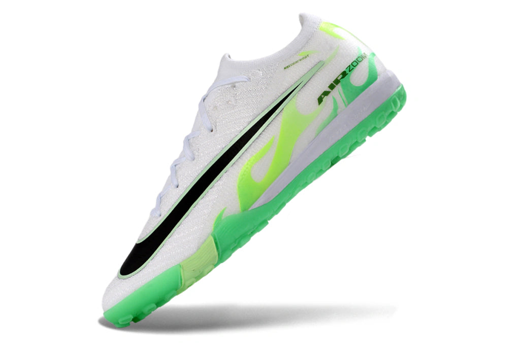 Chuteira Nike Mercurial Vapor 16 Elite Society - Branco