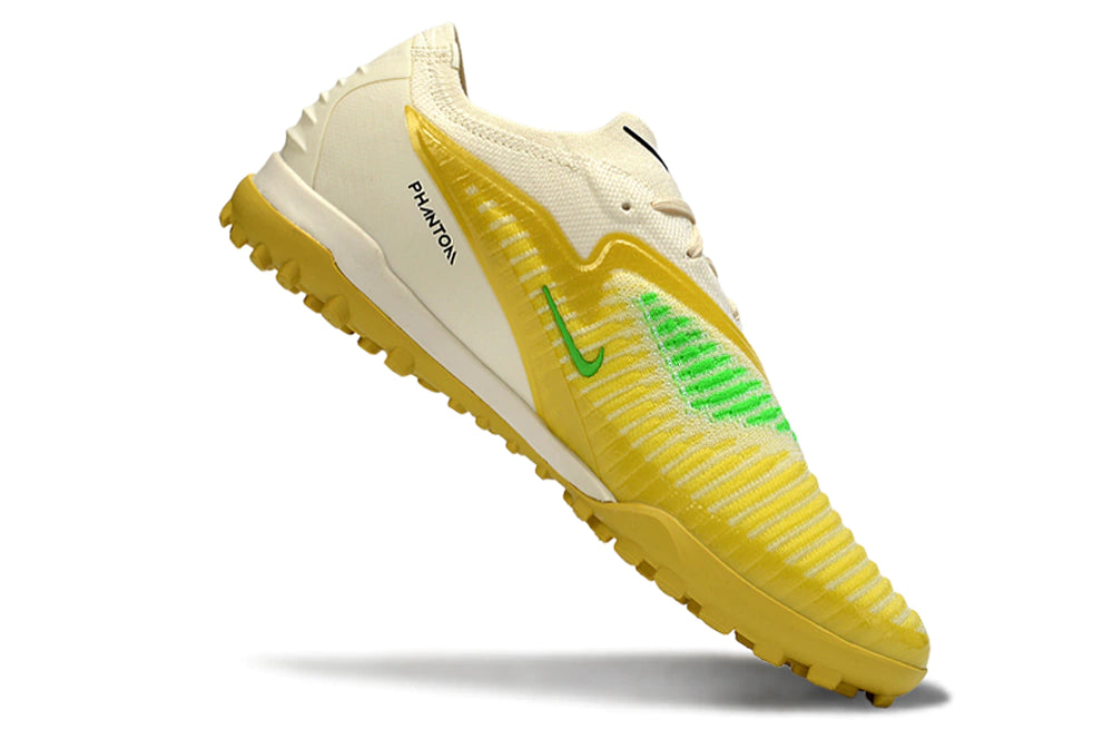 Chuteira Nike Phantom ReactX 6 Pro Society TF