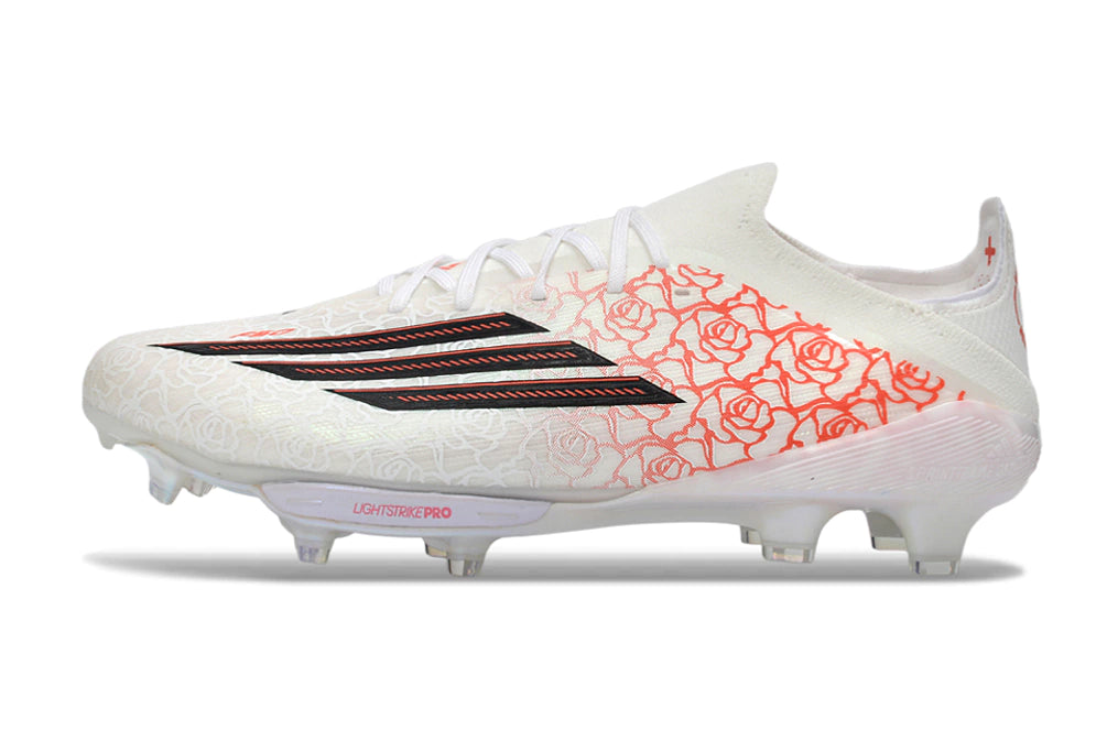 Chuteira Adidas F50.1 Elite Campo "Lamine Yamal"