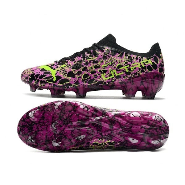 Chuteira Puma Ultra 1.3 Campo FG "Origin Pack"