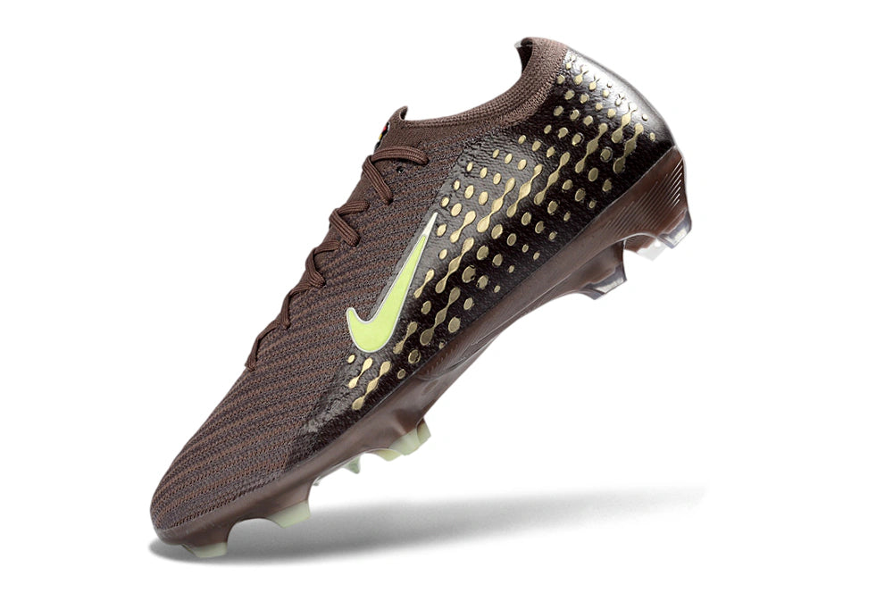 Chuteira Nike Air Zoom Mercurial Vapor 16 Elite FG "Mbappe"