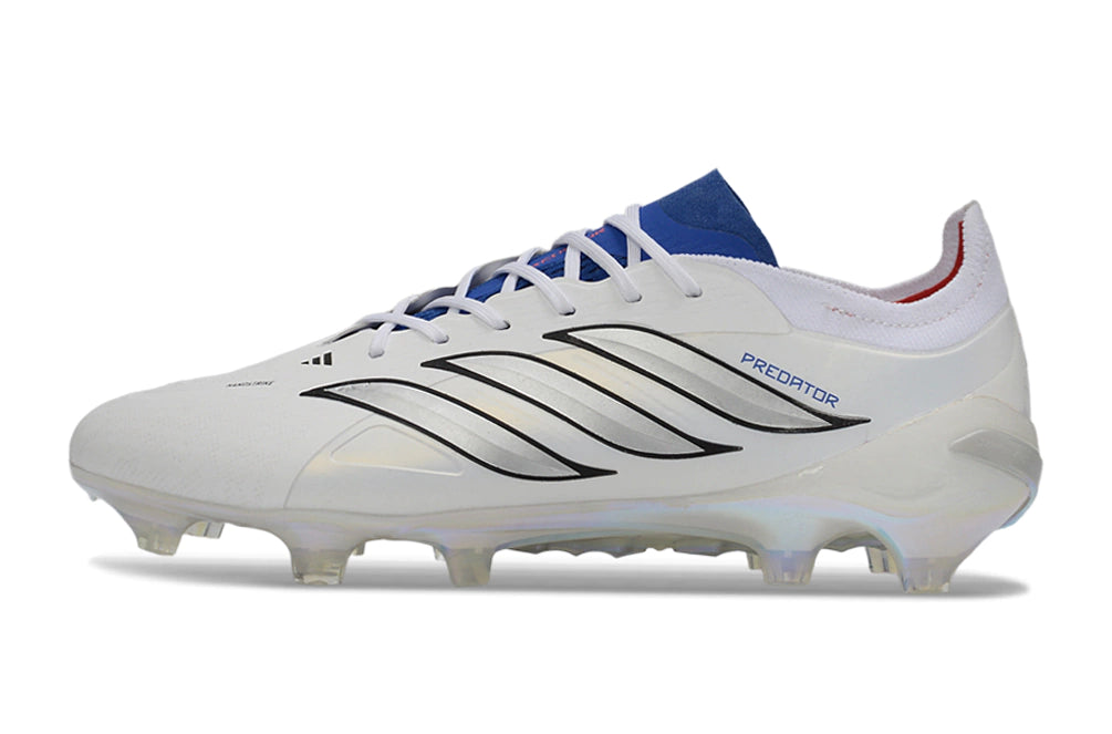 Chuteira Adidas Predator Elite 26 Campo FG "Bellingham"