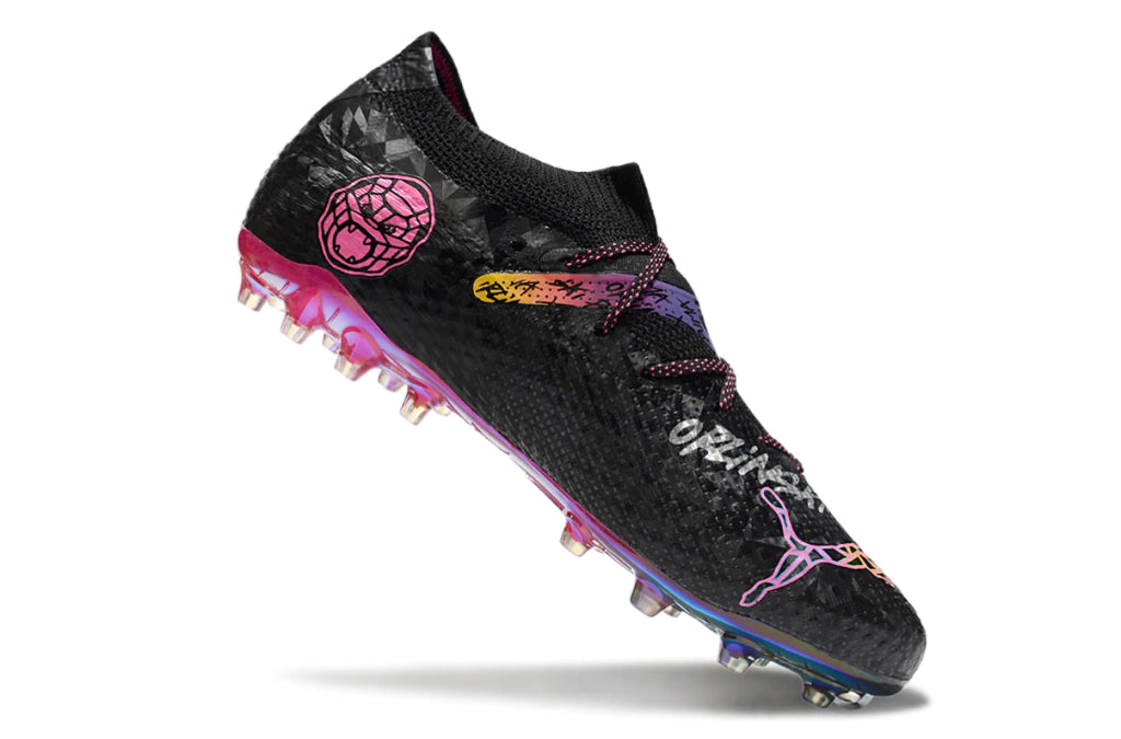 Chuteira Puma Future 7 Match MG "Orlinski"