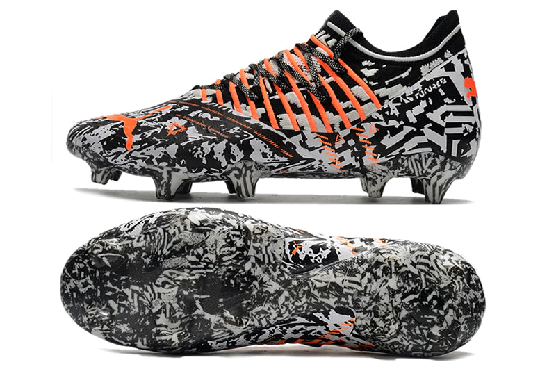 Chuteira Puma Future Z 1.3 Campo FG/AG "Teaser Edition"