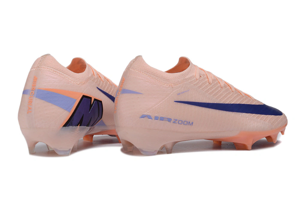 Chuteira Nike Air Zoom Mercurial Vapor 16 Elite FG "ShowTime"