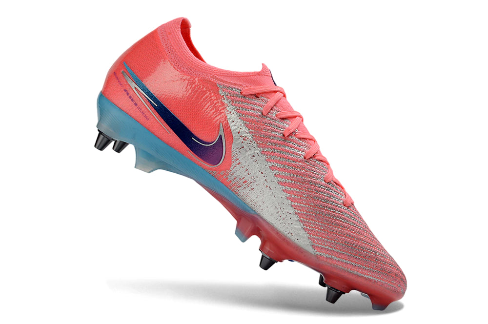 Chuteira Nike Air Zoom Mercurial Vapor 16 Elite SG "Vini Jr"