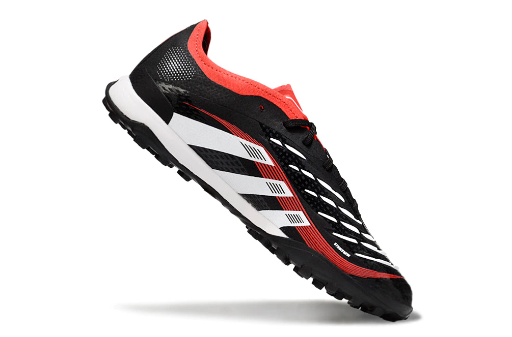 Chuteira Adidas Predator 25 Elite Society "Moments"