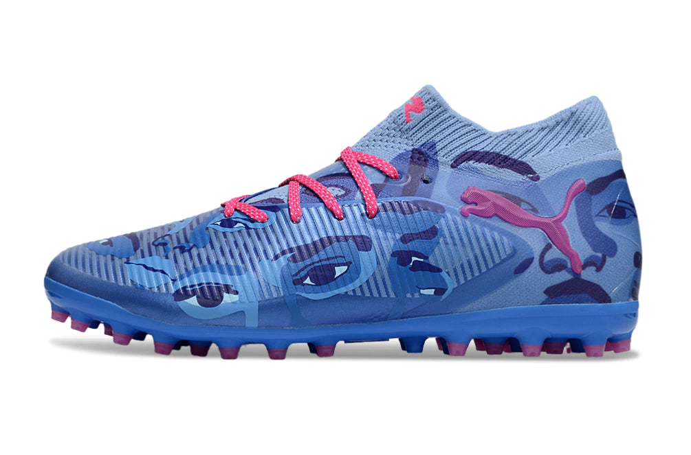Chuteira Puma Future 8 Match MG