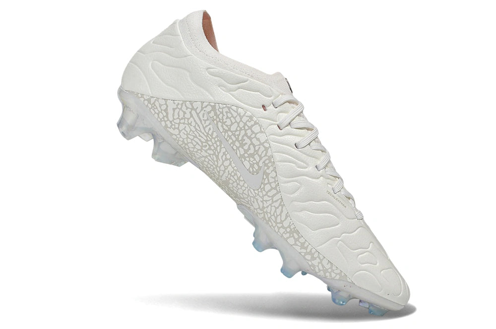 Chuteira Nike Tiempo Maestro Elite FG - Branco