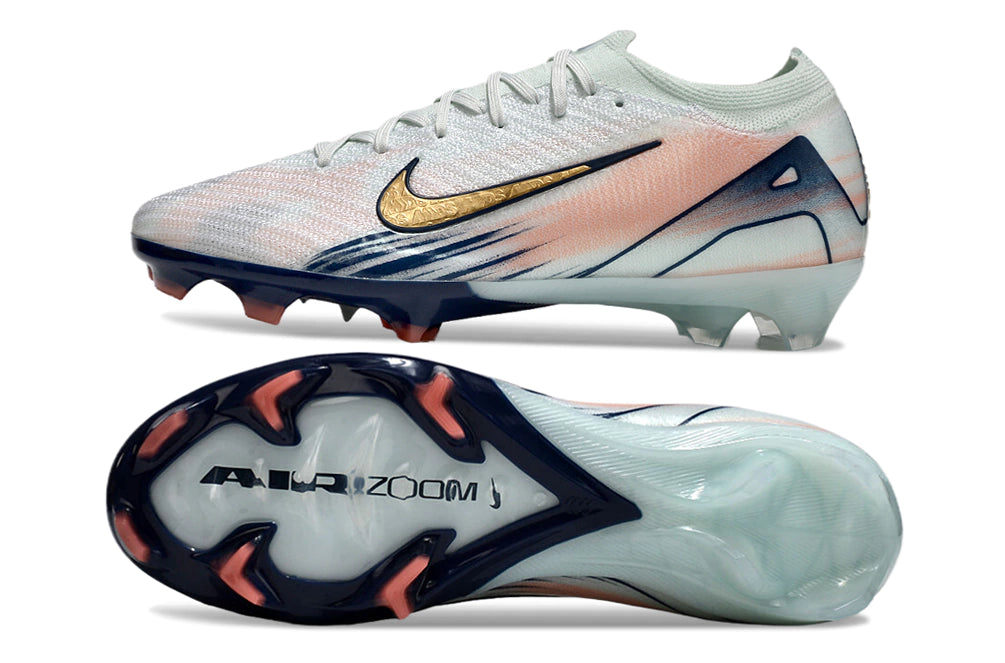 Chuteira Nike Air Zoom Mercurial Vapor 16 Elite FG "Dream Speed 009"