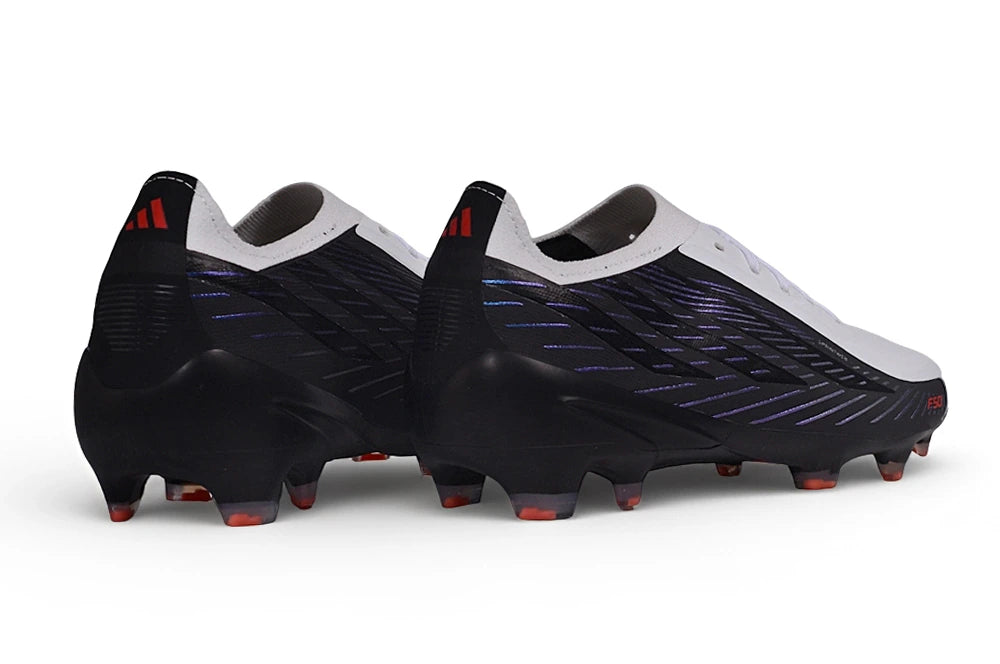 Chuteira Adidas F50 Hyperfast Eltie FG "Leather Tech Pack"