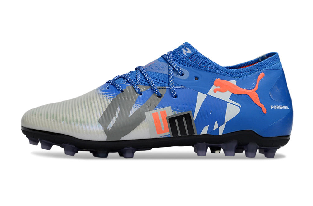 Chuteira Puma Future Low 8 MG "Forever"