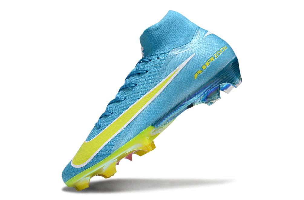 Chuteira Nike Air Zoom Mercurial Superfly 10 Elite Campo