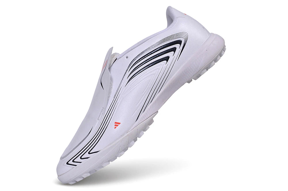 Chuteira Adidas X F50 TUNiT Society - Branco