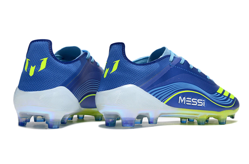 Chuteira Adidas F50 X Campo "Messi"