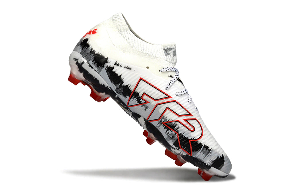 Chuteira Puma Future 8 Ultimate Botinha Campo FG