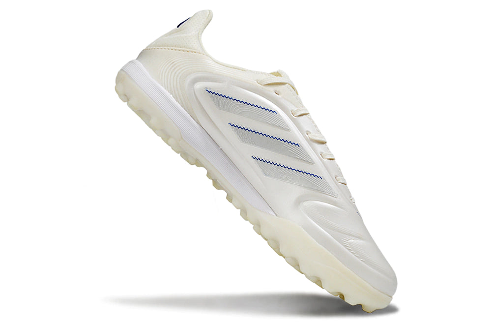Chuteira Adidas Copa Pure 3 Society - Branco