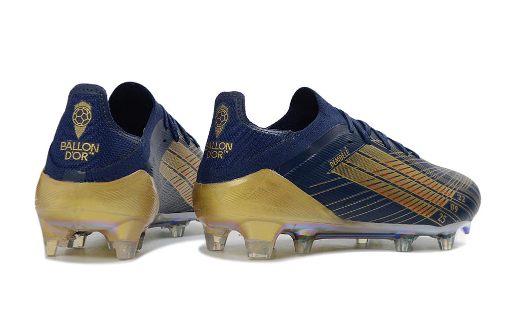Chuteira Adidas F50 X Campo "Demb