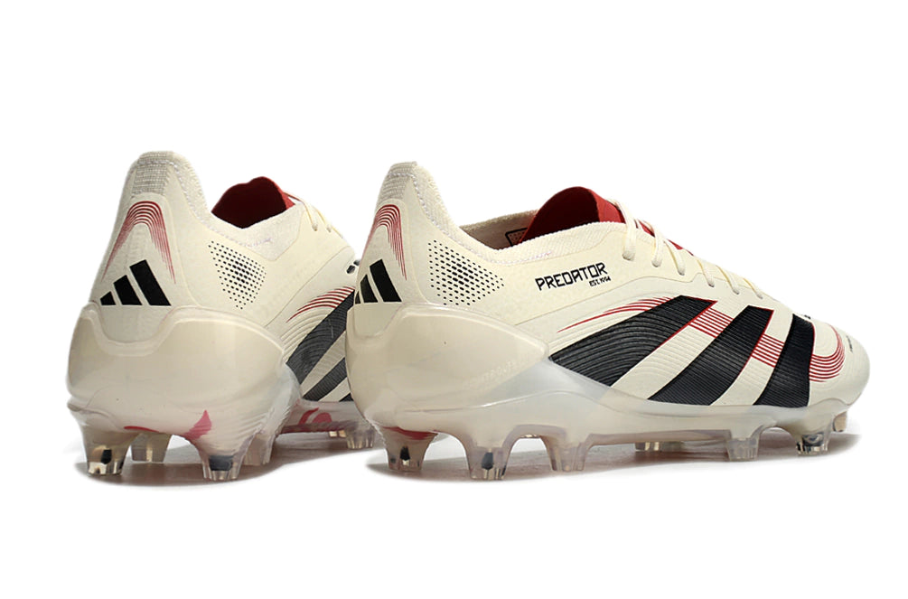 Chuteira Adidas Predator Elite 25 Campo "Goal Hunter"