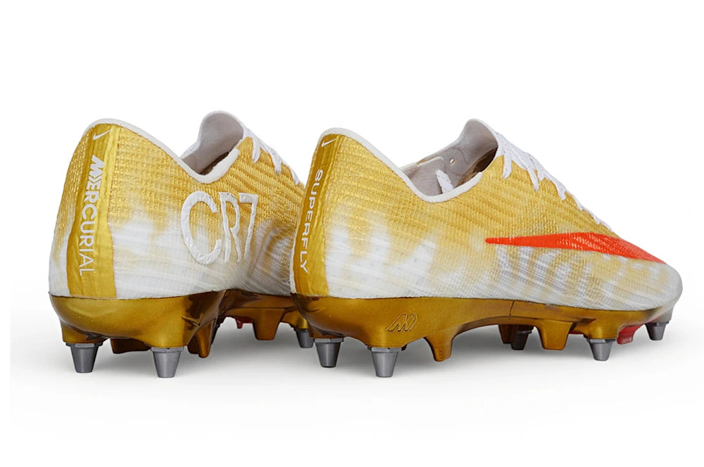 Chuteira Nike Air Zoom Mercurial Superfly 11 Elite SG "CR7"