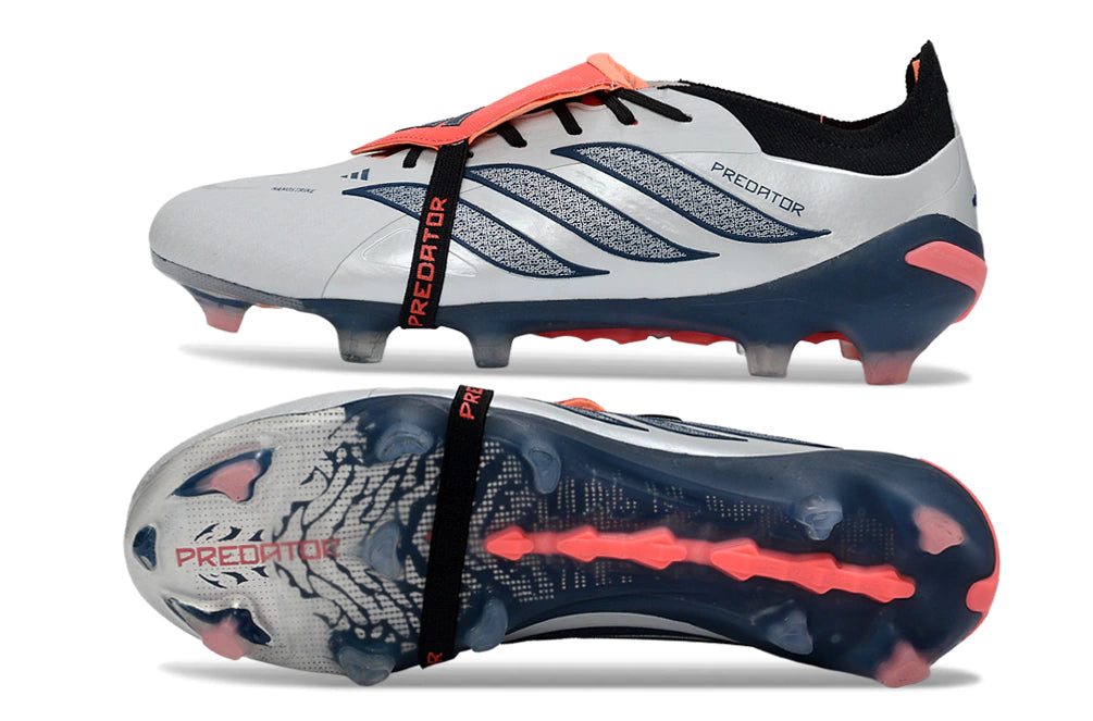 Chuteira Adidas Predator Tongue 26 Elite FG