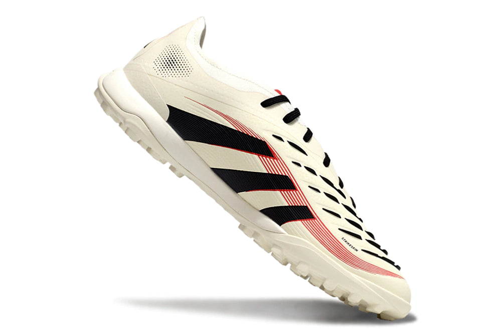 Chuteira Adidas Predator 25 Elite Society "Goal Hunter"