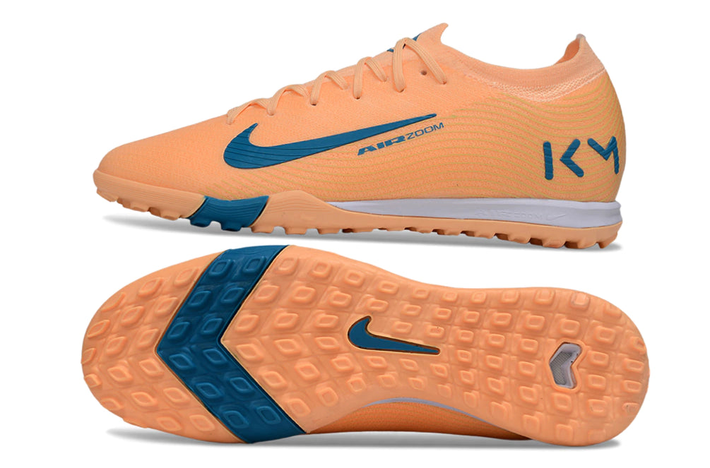 Chuteira Nike Mercurial Vapor 16 Elite Society "Mbappé"