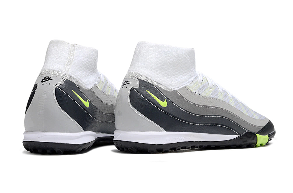 Chuteira Nike Mercurial Superfly 10 Elite Society