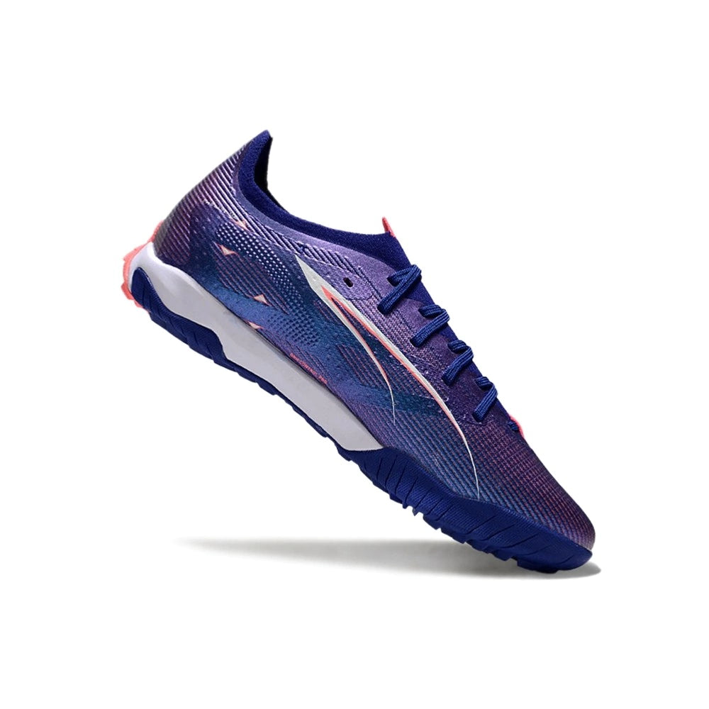 Chuteira Puma Ultra 5 Pro Cage Society "Formula"