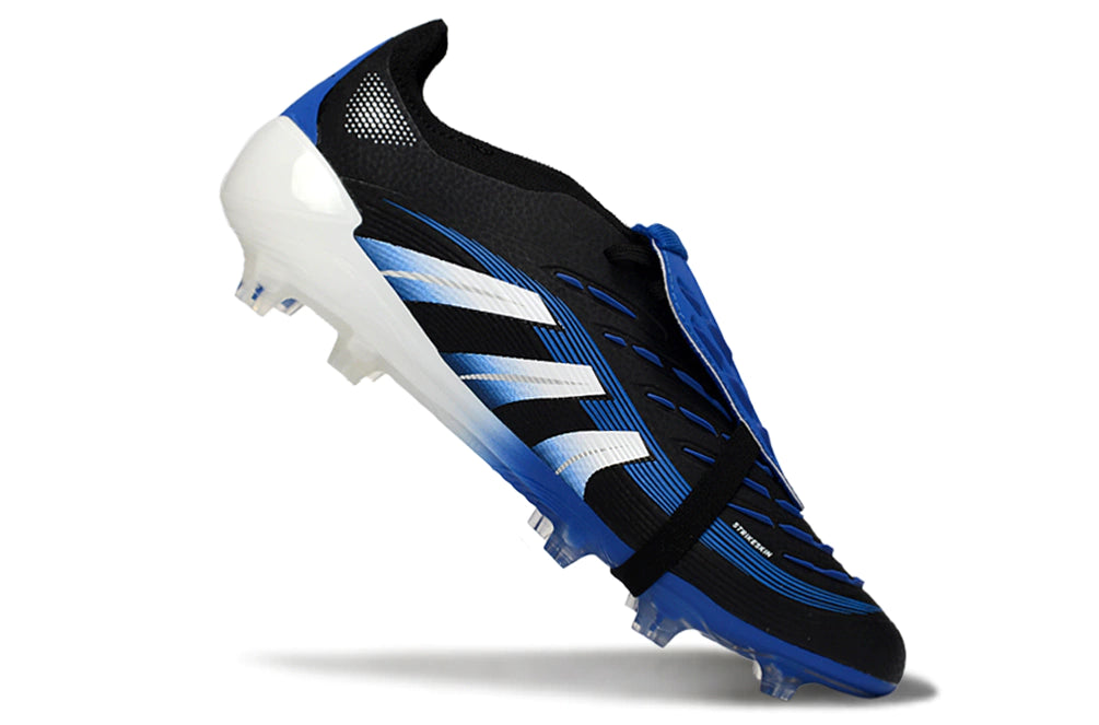 Chuteira Adidas Predator Elite Tongue 25 Campo FG "Jude Bellingham"