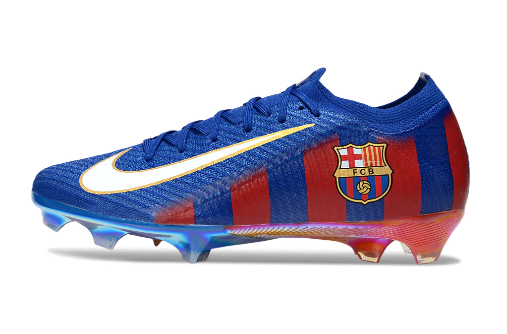 Chuteira Nike Air Zoom Mercurial Vapor 16 Elite FG