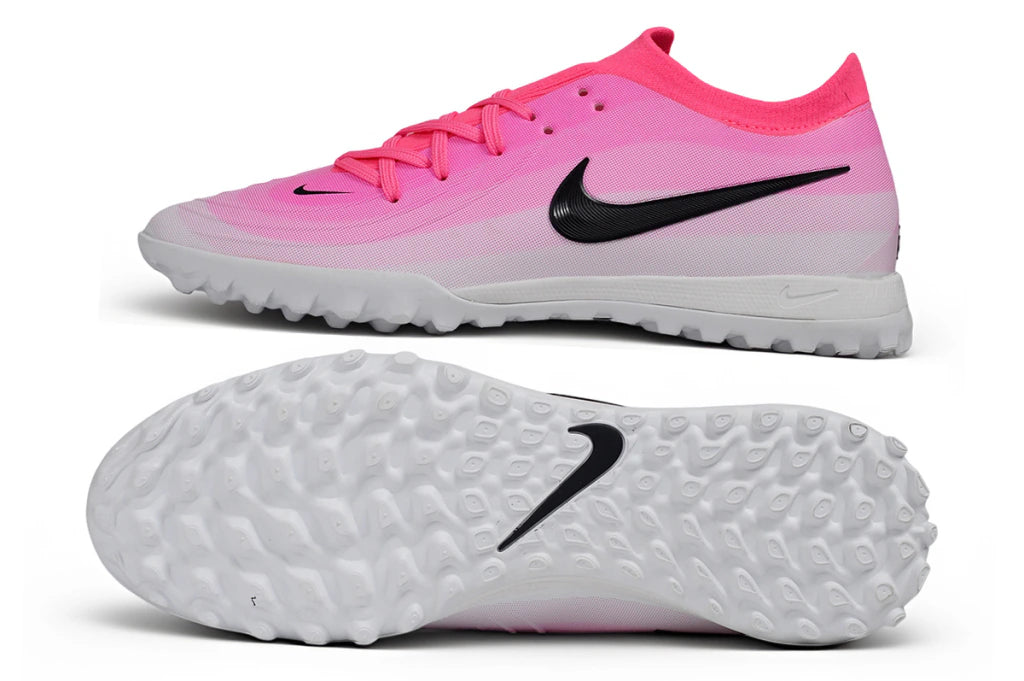 Chuteira Nike Phantom GX 2 Elite Society TF "breakout"
