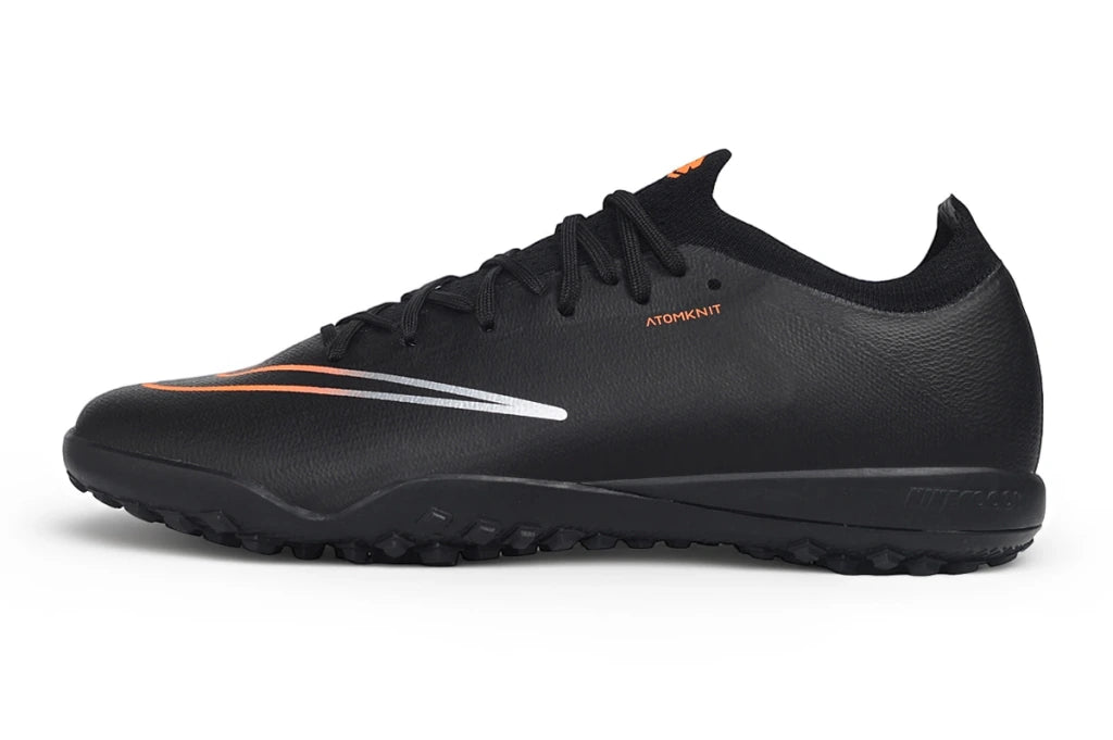 Chuteira Nike Mercurial Vapor 17 Elite Society - Preta